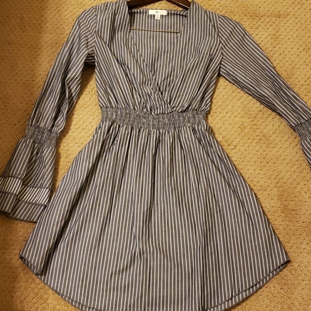 B. P dress size xxs